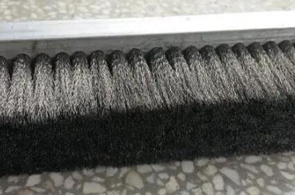 自清過濾器鋼絲刷  自清過濾器鋼絲刷