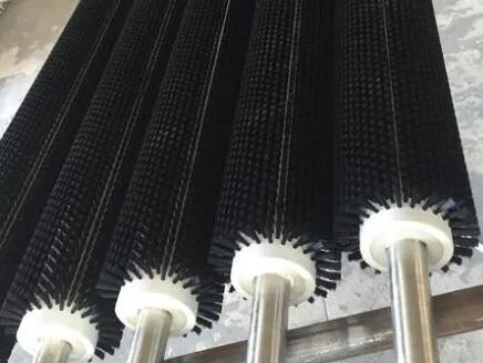 LED玻璃面板清洗機(jī)毛刷 LED玻璃面板清洗機(jī)毛刷